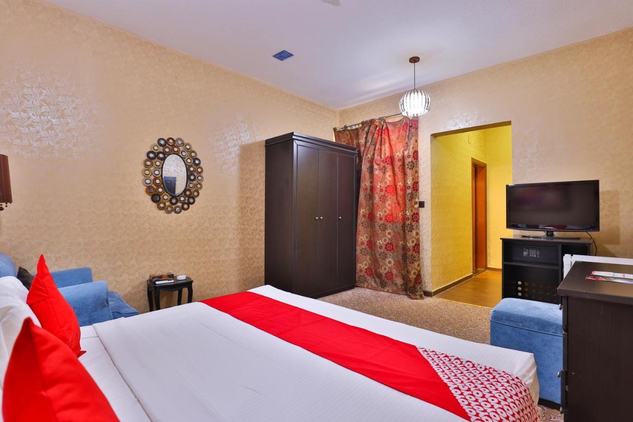 Dome Al Sulaimaniah Hotel Riyadh Ngoại thất bức ảnh