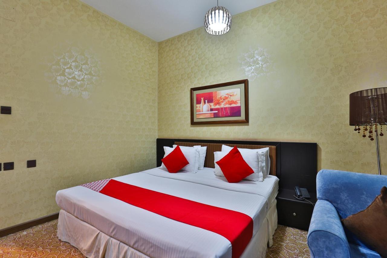 Dome Al Sulaimaniah Hotel Riyadh Ngoại thất bức ảnh