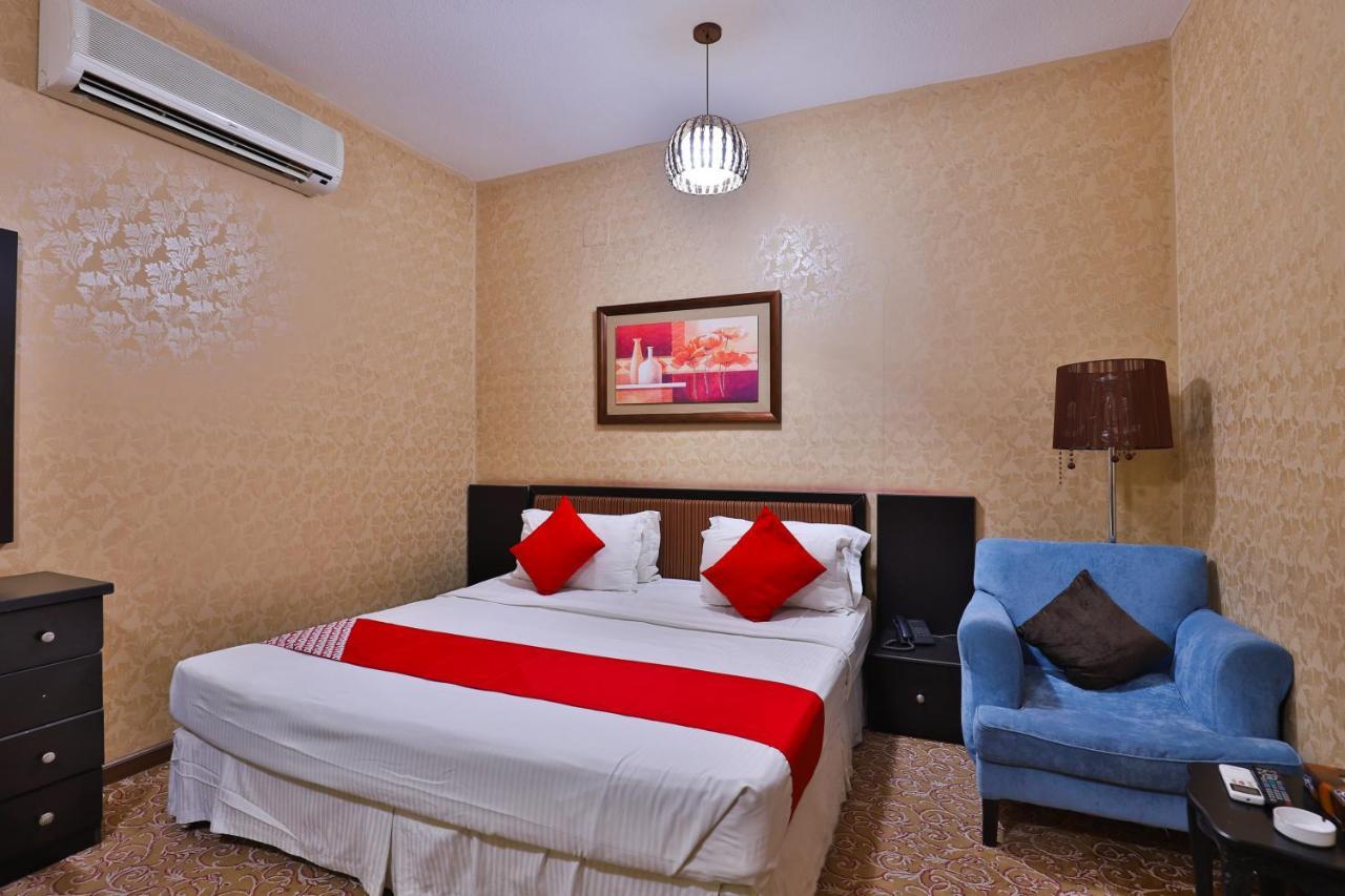 Dome Al Sulaimaniah Hotel Riyadh Ngoại thất bức ảnh