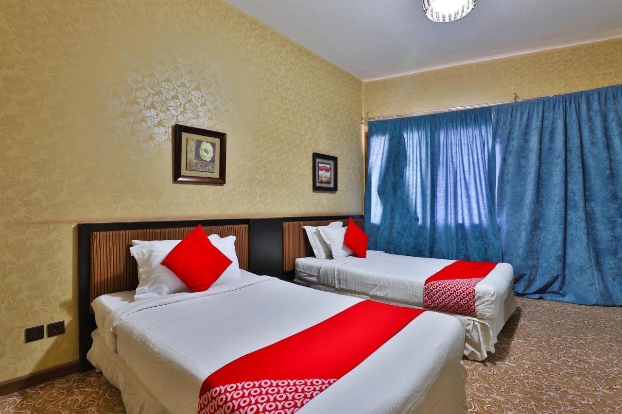 Dome Al Sulaimaniah Hotel Riyadh Ngoại thất bức ảnh