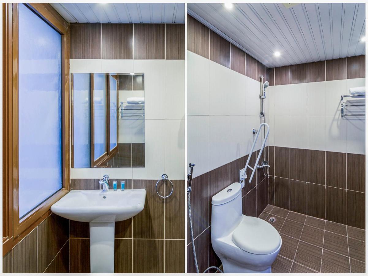 Dome Al Sulaimaniah Hotel Riyadh Ngoại thất bức ảnh
