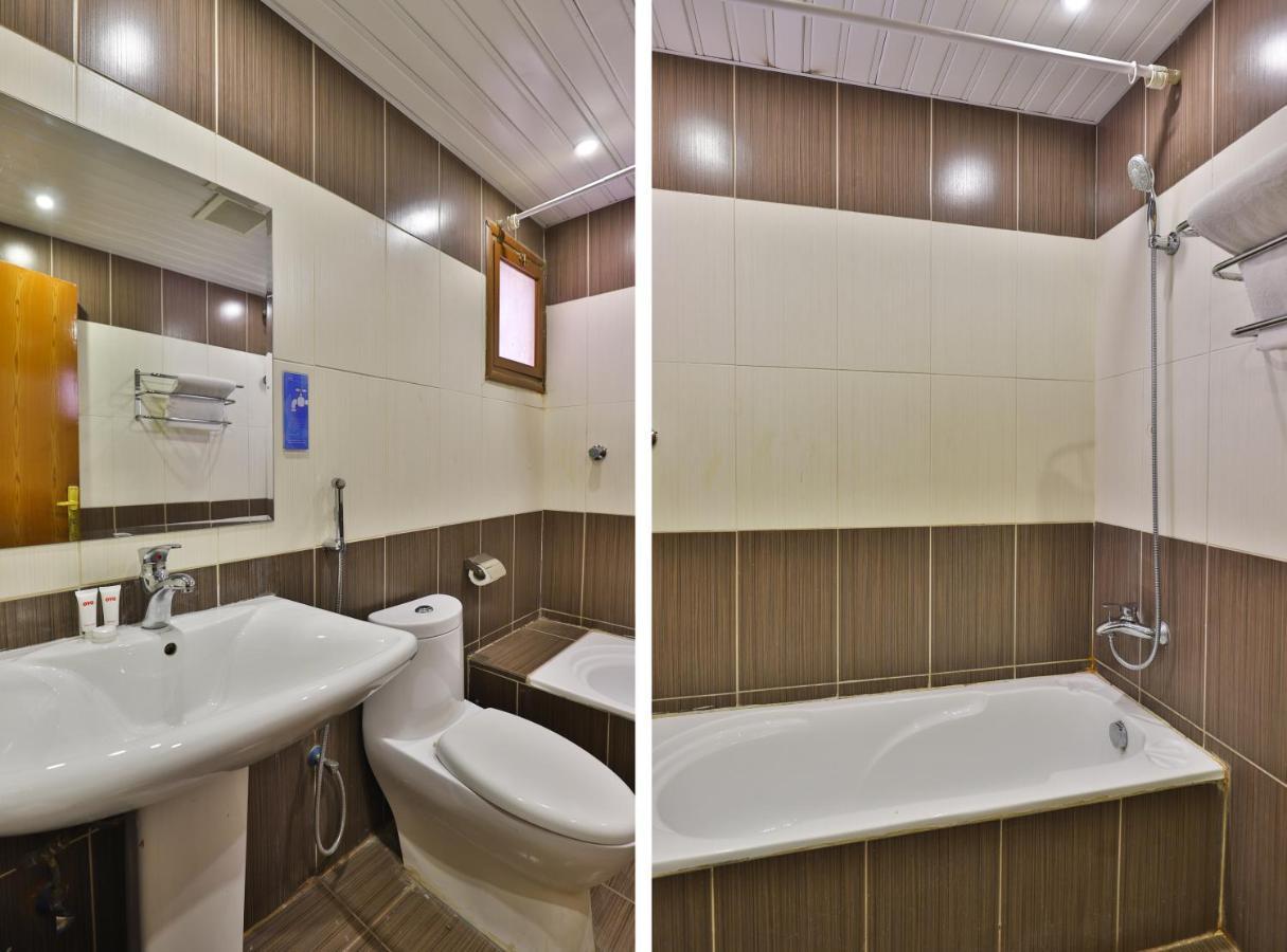 Dome Al Sulaimaniah Hotel Riyadh Ngoại thất bức ảnh
