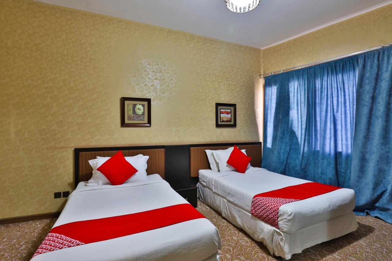 Dome Al Sulaimaniah Hotel Riyadh Ngoại thất bức ảnh