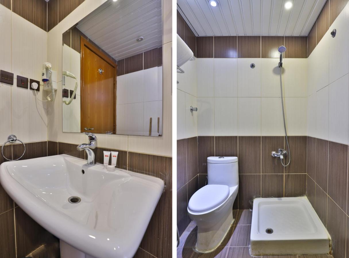 Dome Al Sulaimaniah Hotel Riyadh Ngoại thất bức ảnh