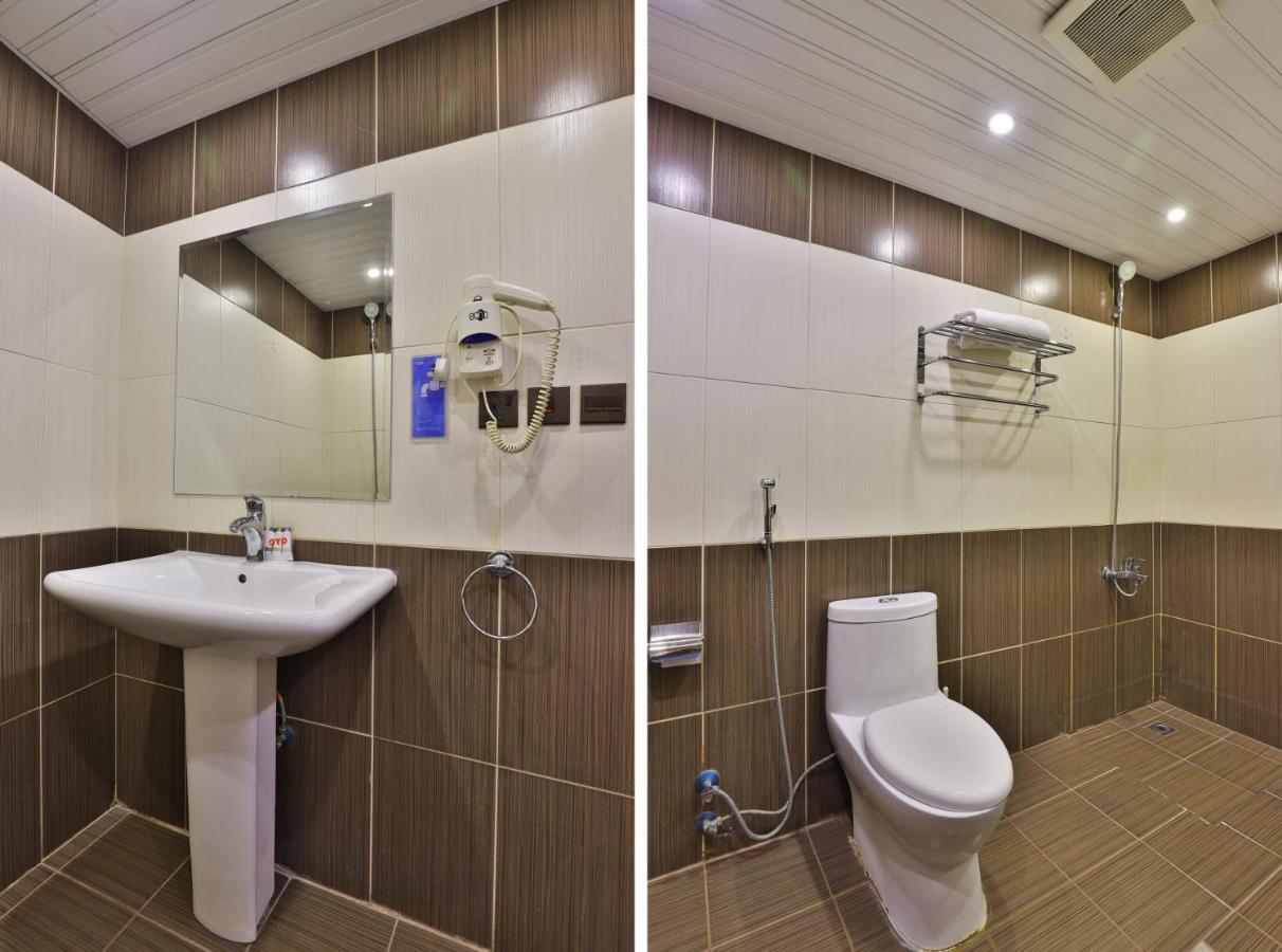 Dome Al Sulaimaniah Hotel Riyadh Ngoại thất bức ảnh