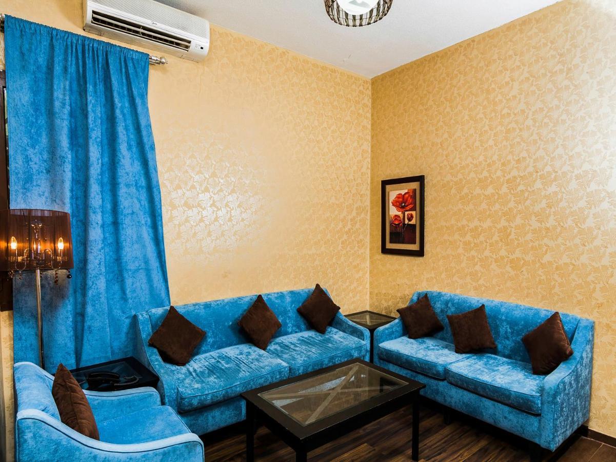 Dome Al Sulaimaniah Hotel Riyadh Ngoại thất bức ảnh
