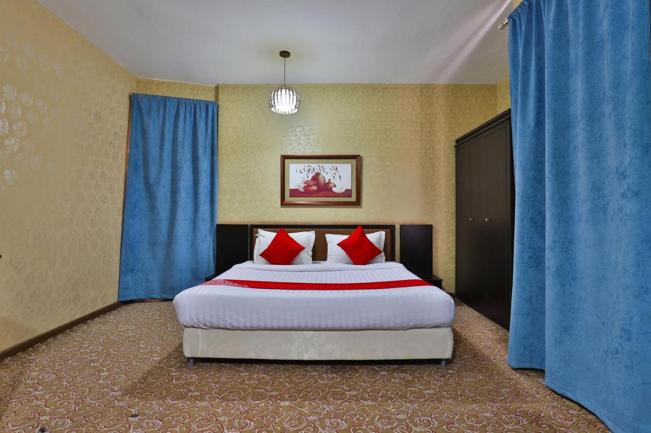 Dome Al Sulaimaniah Hotel Riyadh Ngoại thất bức ảnh