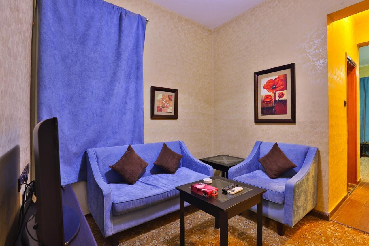 Dome Al Sulaimaniah Hotel Riyadh Ngoại thất bức ảnh