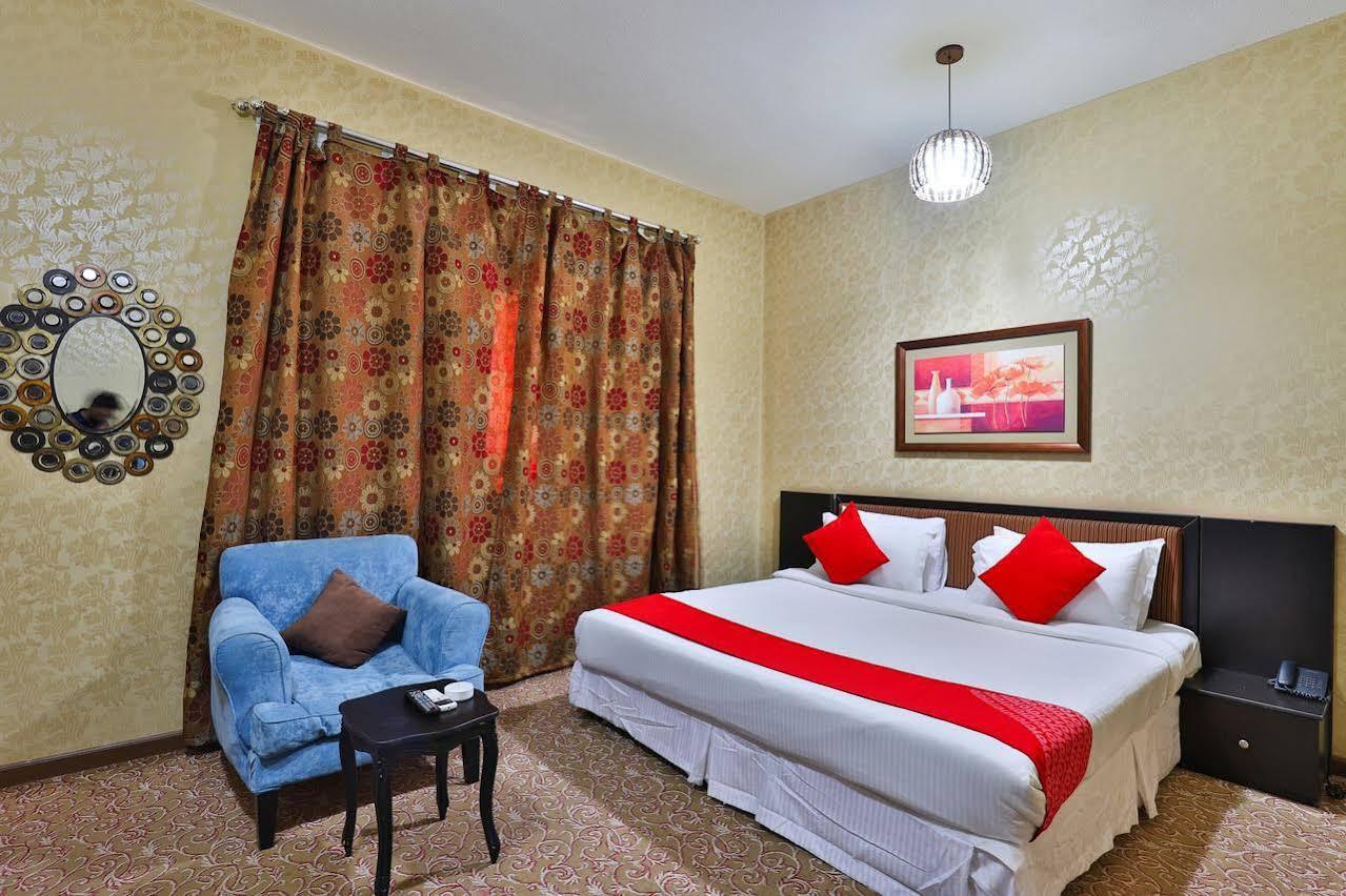 Dome Al Sulaimaniah Hotel Riyadh Ngoại thất bức ảnh