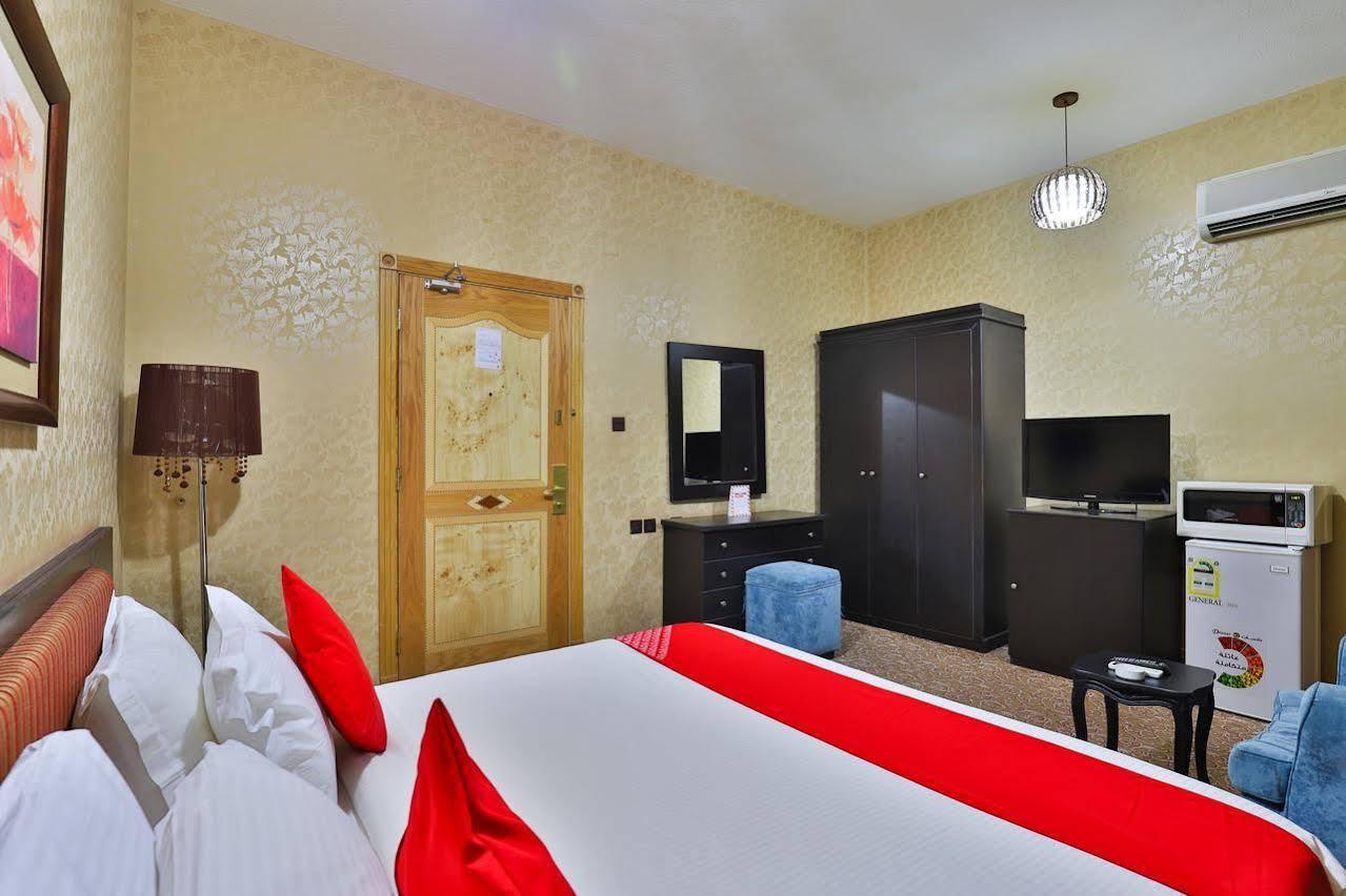 Dome Al Sulaimaniah Hotel Riyadh Ngoại thất bức ảnh