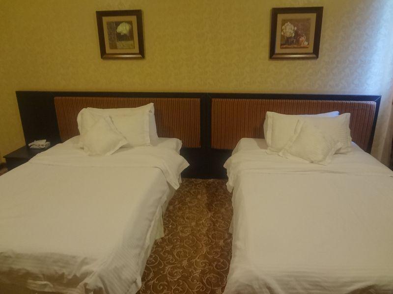 Dome Al Sulaimaniah Hotel Riyadh Ngoại thất bức ảnh