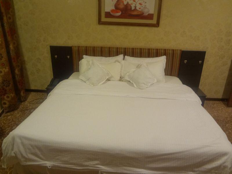 Dome Al Sulaimaniah Hotel Riyadh Ngoại thất bức ảnh