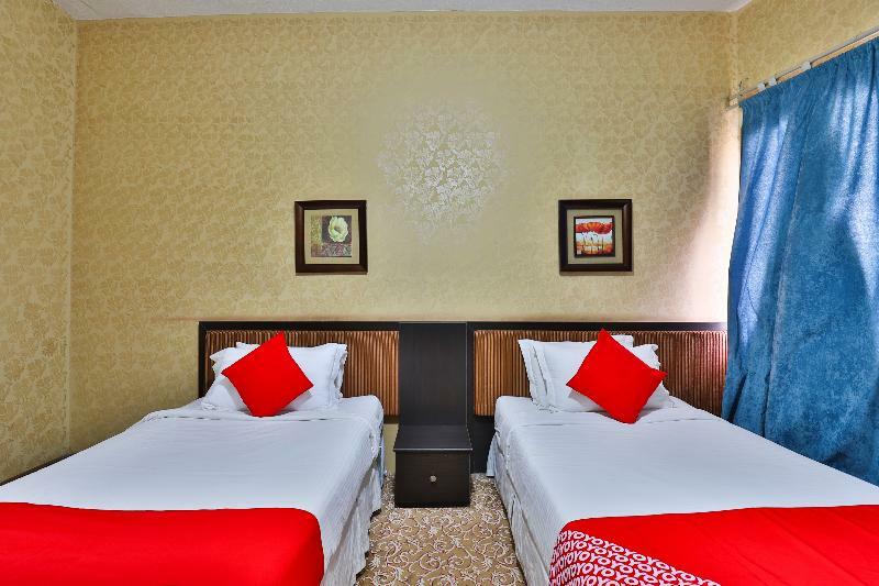 Dome Al Sulaimaniah Hotel Riyadh Ngoại thất bức ảnh