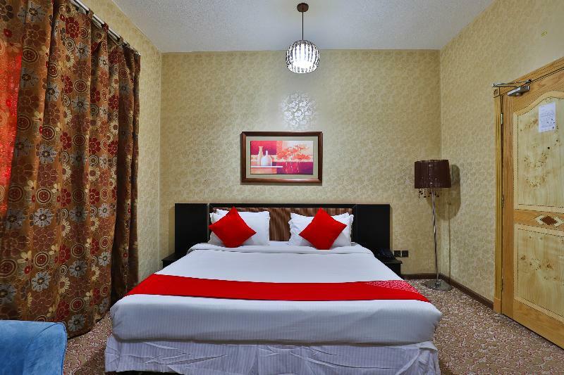 Dome Al Sulaimaniah Hotel Riyadh Ngoại thất bức ảnh
