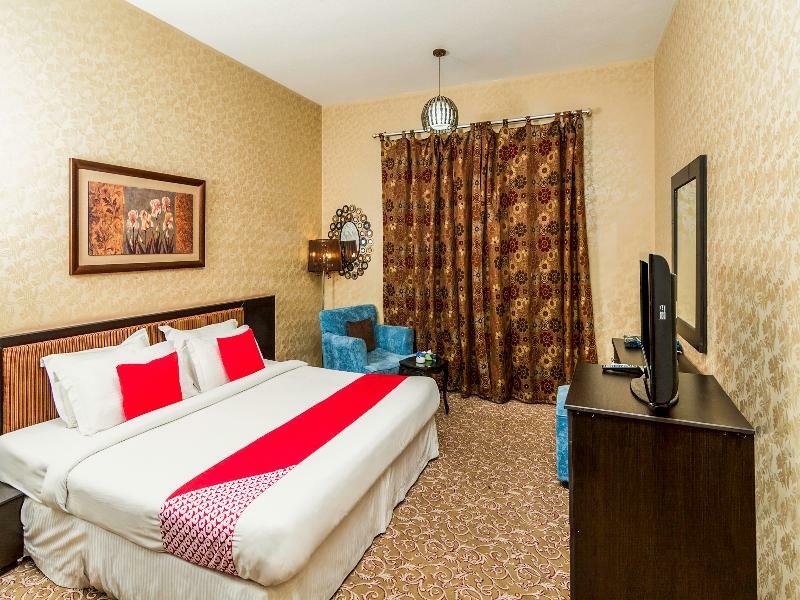 Dome Al Sulaimaniah Hotel Riyadh Ngoại thất bức ảnh