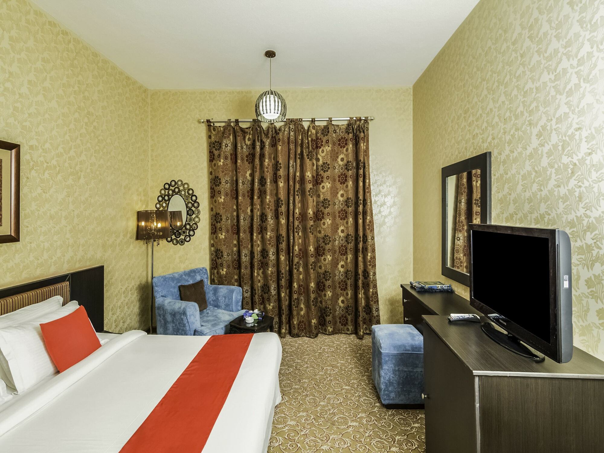 Dome Al Sulaimaniah Hotel Riyadh Ngoại thất bức ảnh