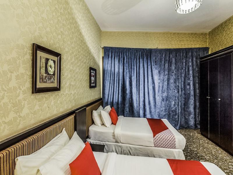 Dome Al Sulaimaniah Hotel Riyadh Ngoại thất bức ảnh