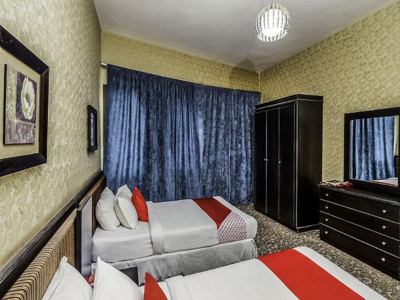 Dome Al Sulaimaniah Hotel Riyadh Ngoại thất bức ảnh