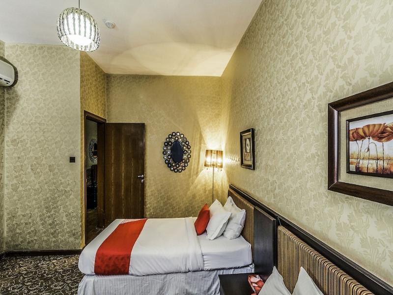 Dome Al Sulaimaniah Hotel Riyadh Ngoại thất bức ảnh