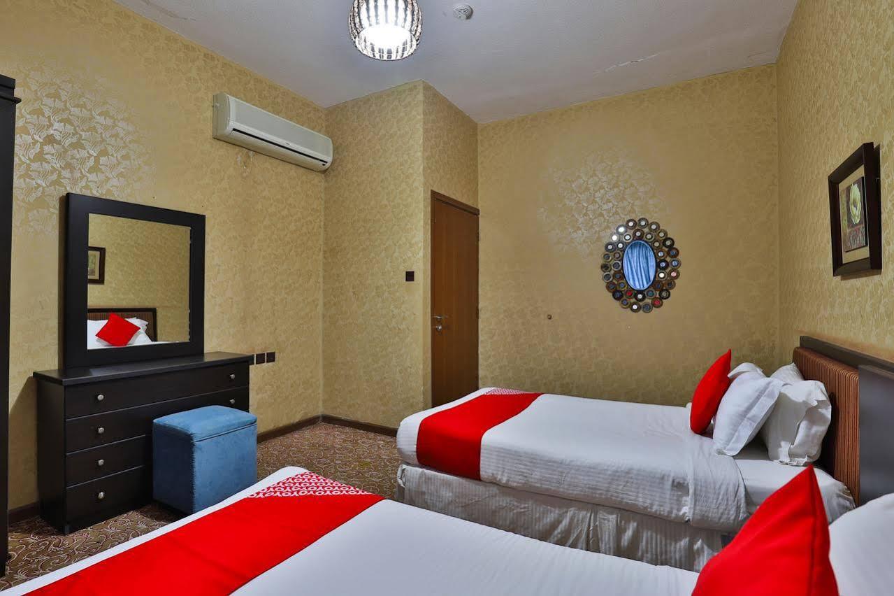 Dome Al Sulaimaniah Hotel Riyadh Ngoại thất bức ảnh
