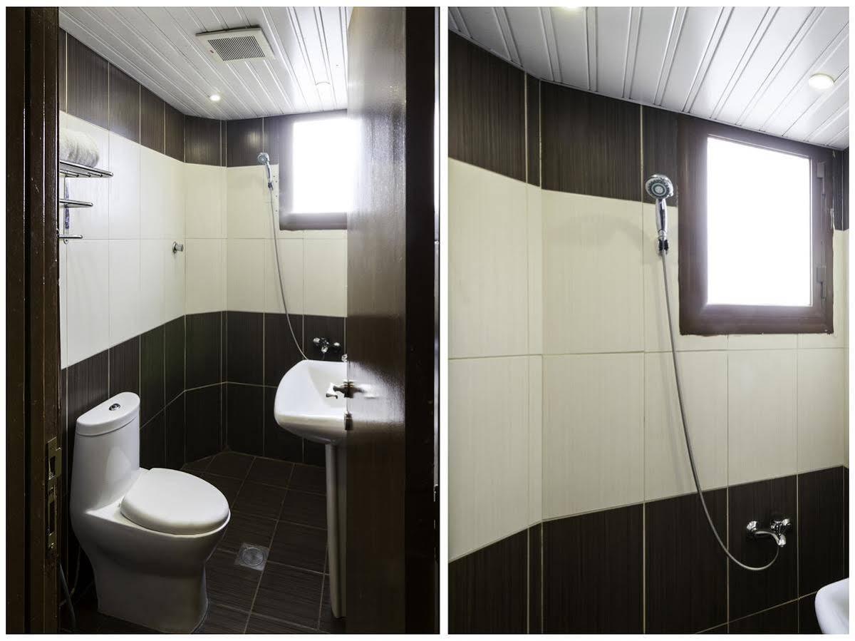 Dome Al Sulaimaniah Hotel Riyadh Ngoại thất bức ảnh